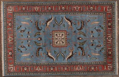 Iran Saruk Carpet  code 299