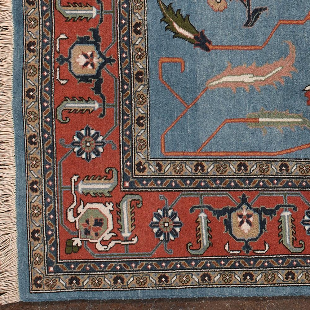 Tappeto Iran Saruk  cod. 299 in vendita 1