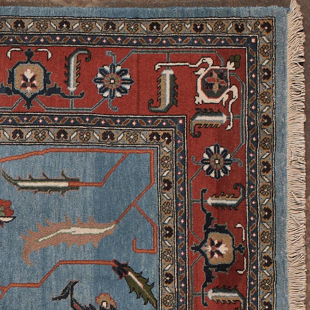 Tappeto Iran Saruk  cod. 299 in vendita 2