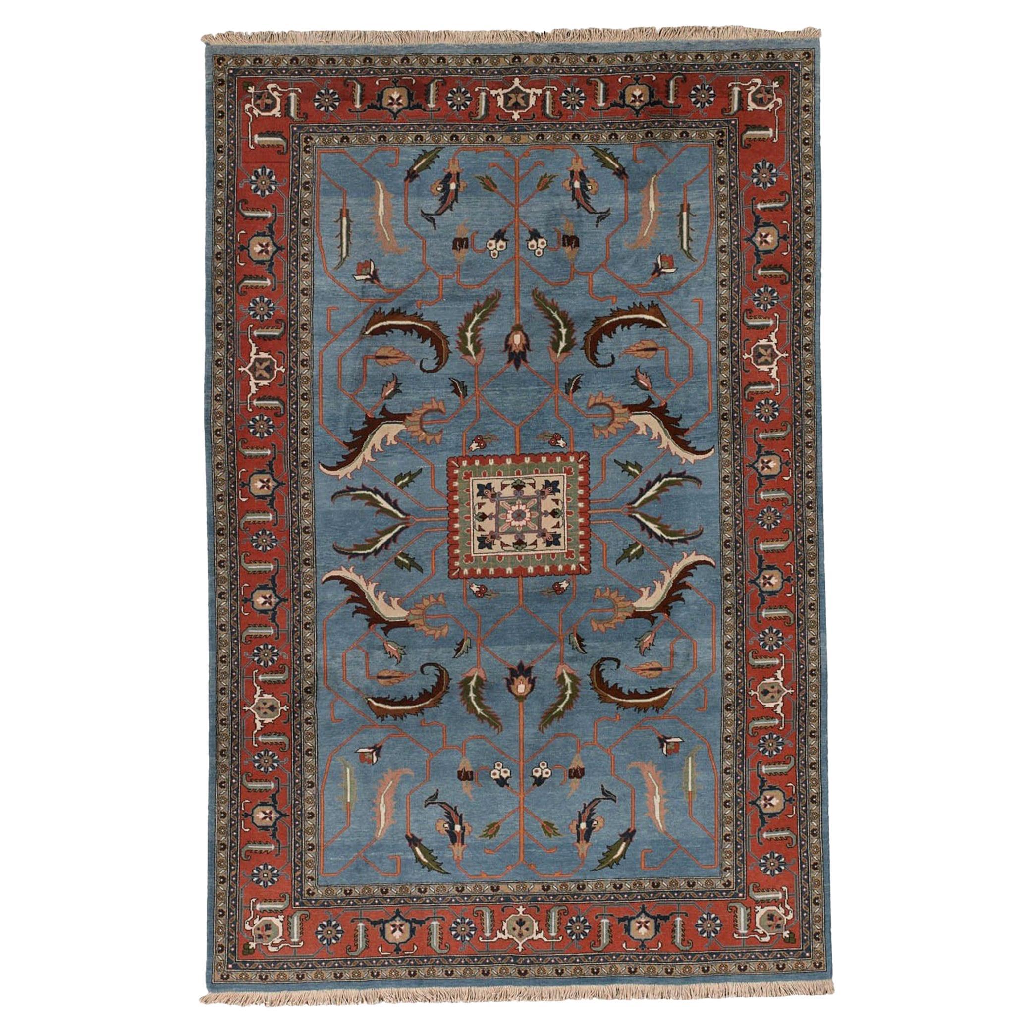 Tappeto Iran Saruk  cod. 299
