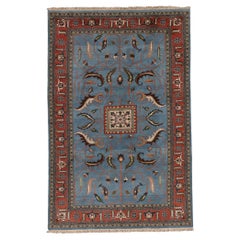 Iran Saruk Teppich  code 299