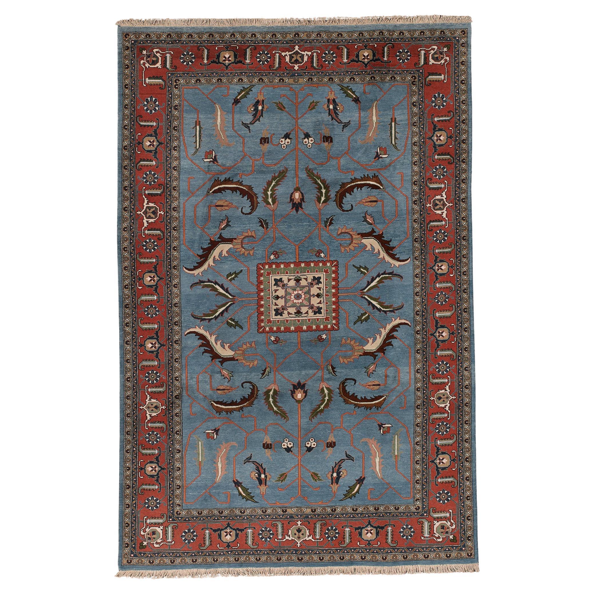 Tappeto Iran Saruk  cod. 299