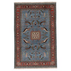 Iran Saruk Carpet  code 299