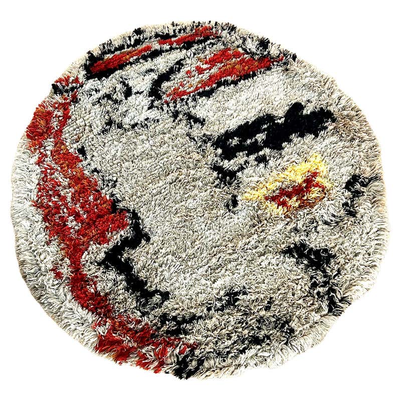 1970s Rugs and Carpets - 1,347 For Sale at 1stDibs | 70s carpet for ...