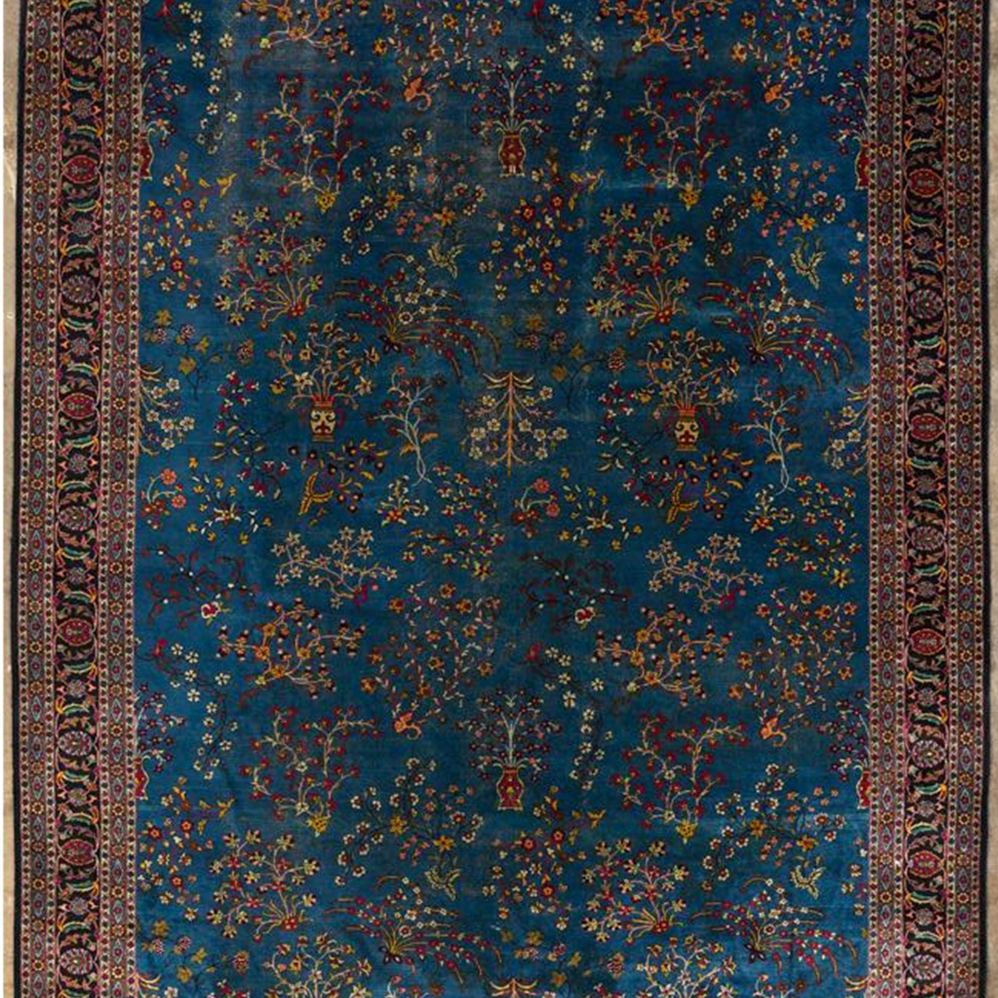 Alfombra Kirman cod.006 Persian en venta