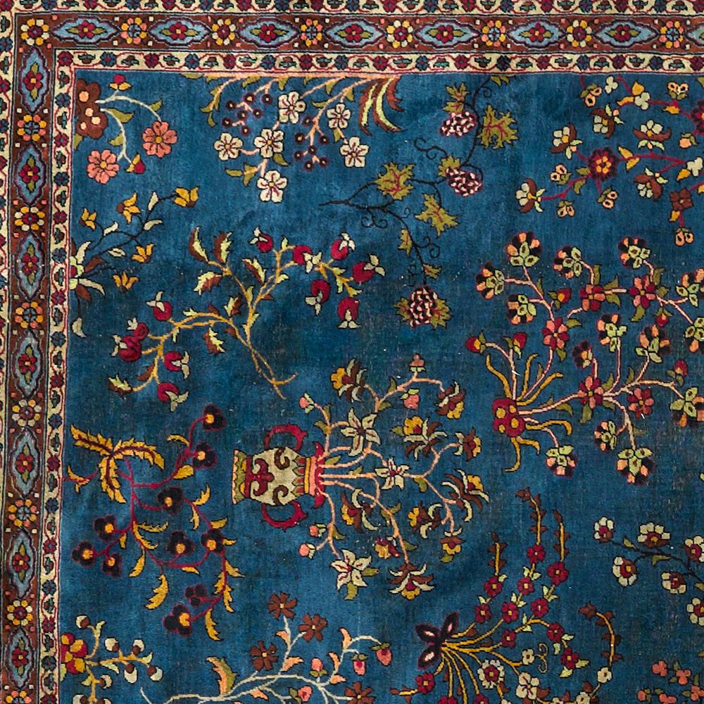Persian Tappeto Kirman cod.006 in vendita