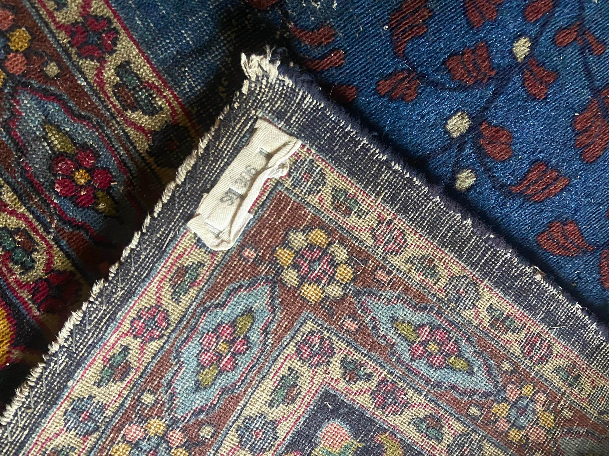 Alfombra Kirman cod.006 en venta 1