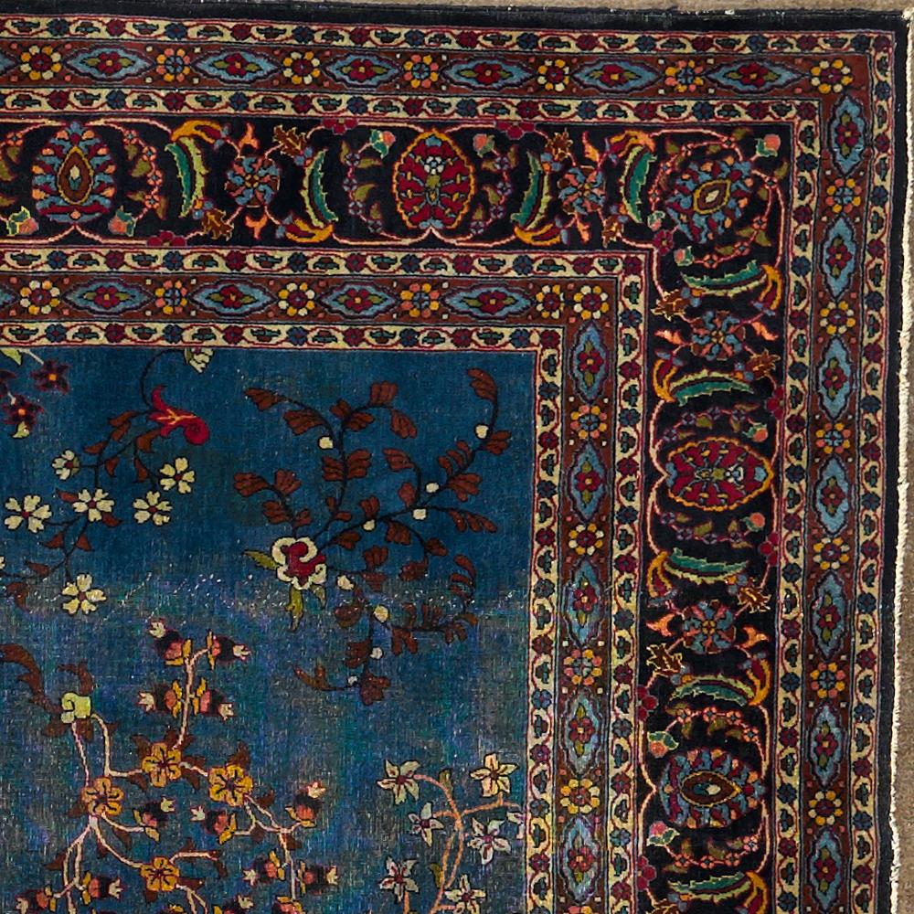 Tappeto Kirman cod.006 in vendita 1