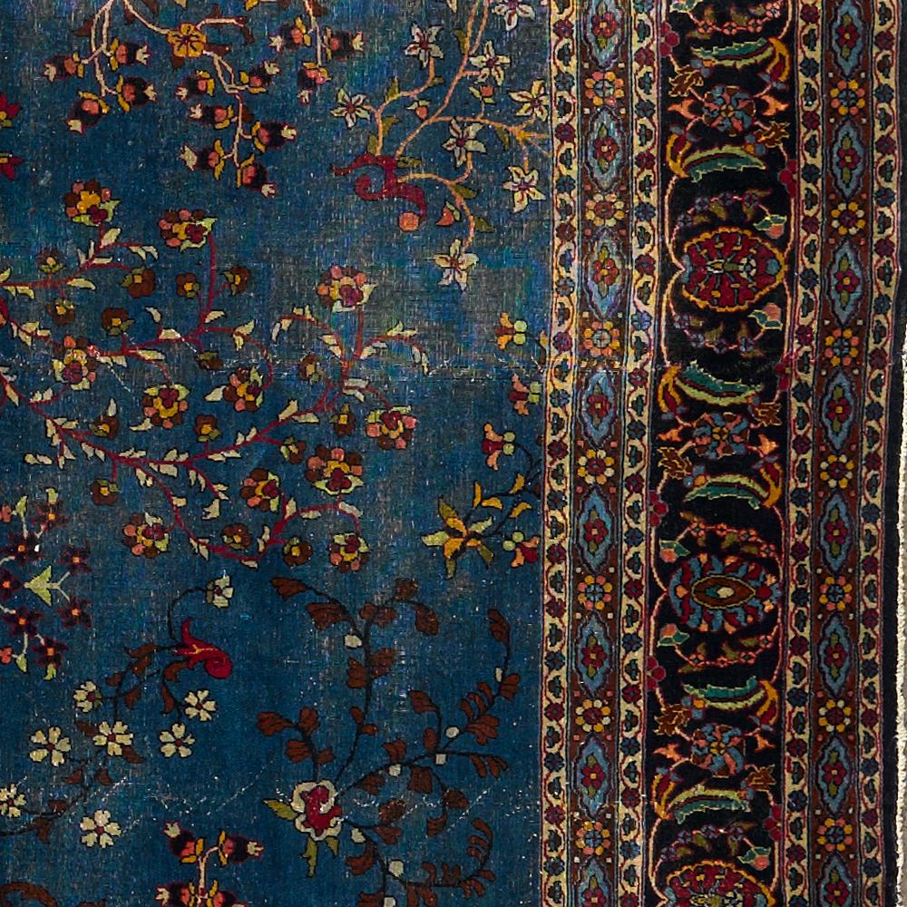 Tappeto Kirman cod.006 in vendita 2