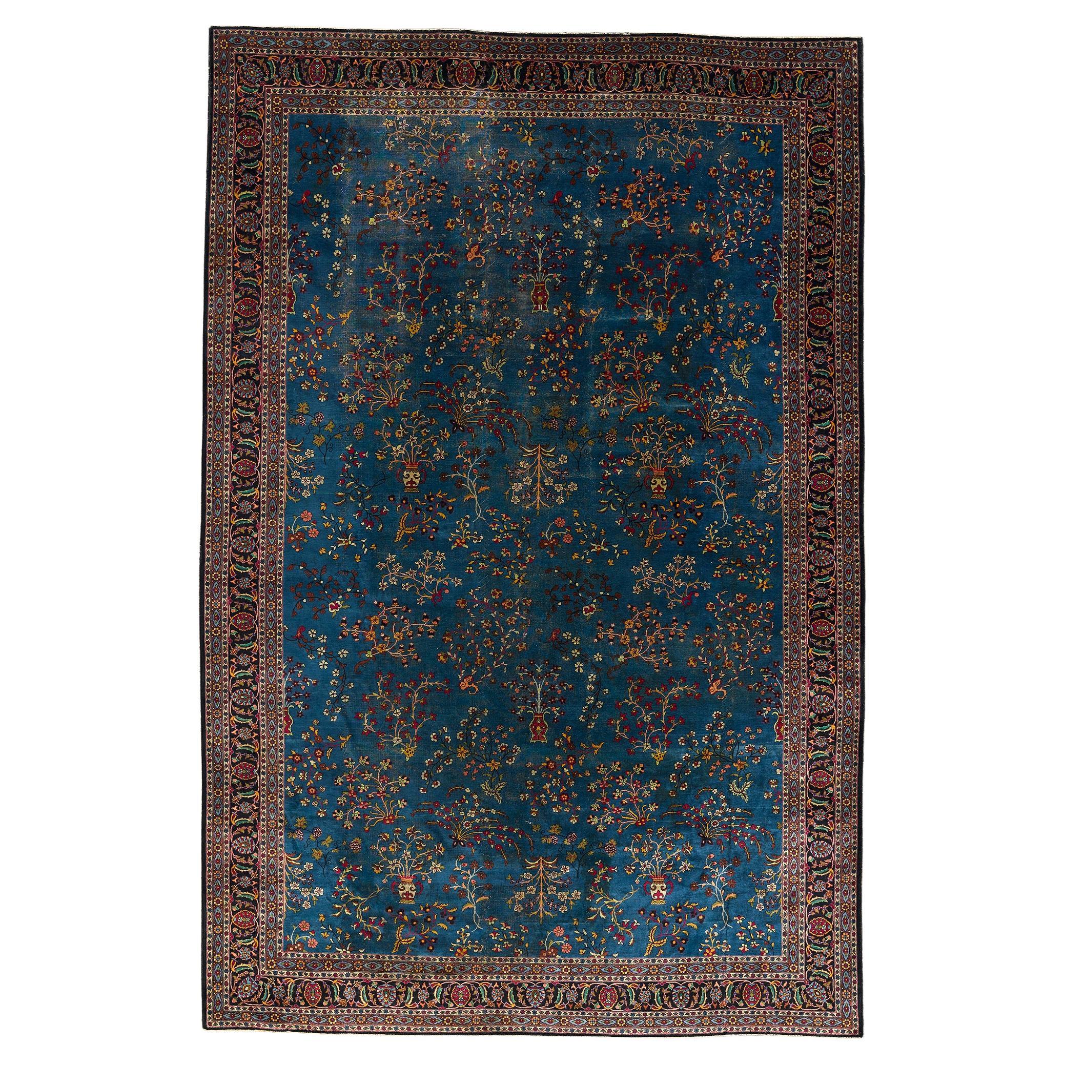 Tappeto Kirman cod.006 in vendita