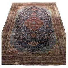 Mashad - Iran 570 x 350 cm Teppich