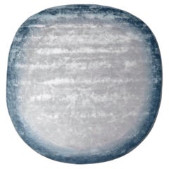 Tappeto Moderno Design Forma Organica Sfumato de Deanna Comellini 250x260cm