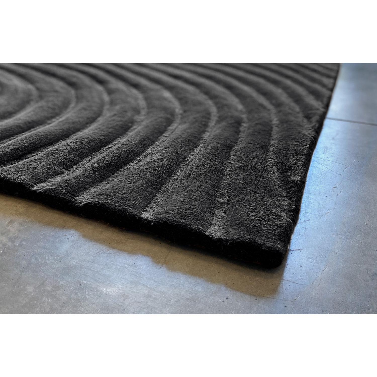 SAFAVIEH Tappeto Runner Valencia Collezione Boho – 5x20 Cm, Azzurro E Grigio, Design Sbiadito, Facile Da Pulire E Antiscivolo Per Corridoio E Ingresso