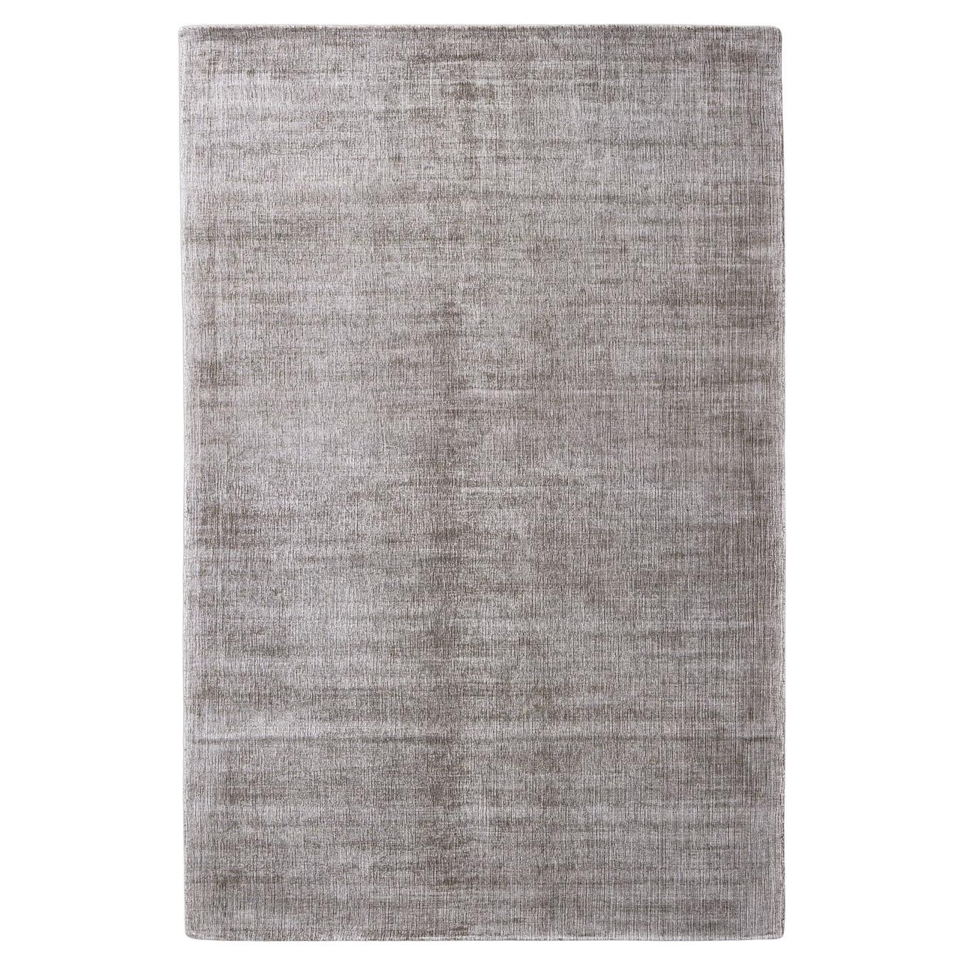 Tappeto moderno ultra resistente contract di Deanna Comellini in Stock 200x300cm