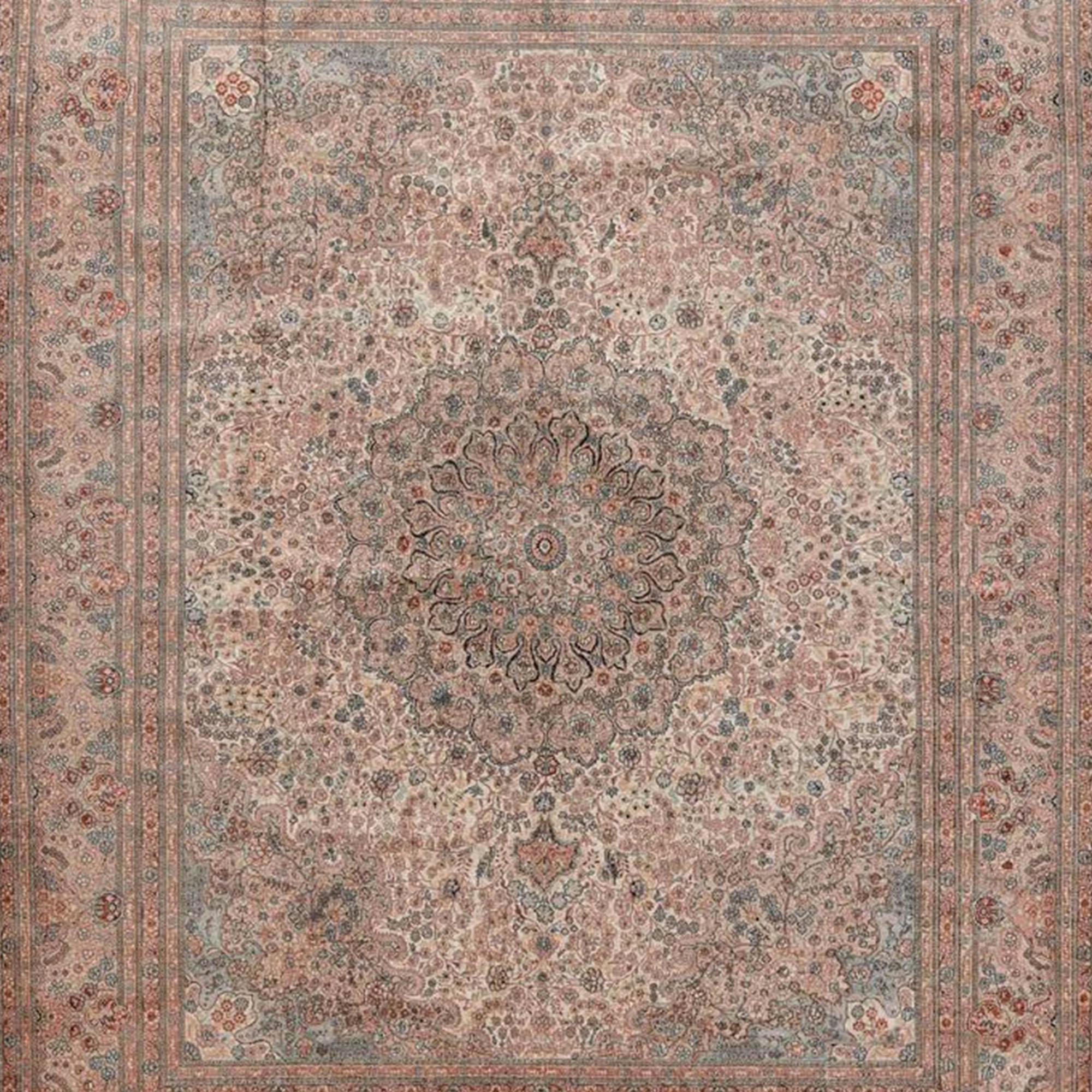 Mongolei Teppich cod.046 (Asian) im Angebot