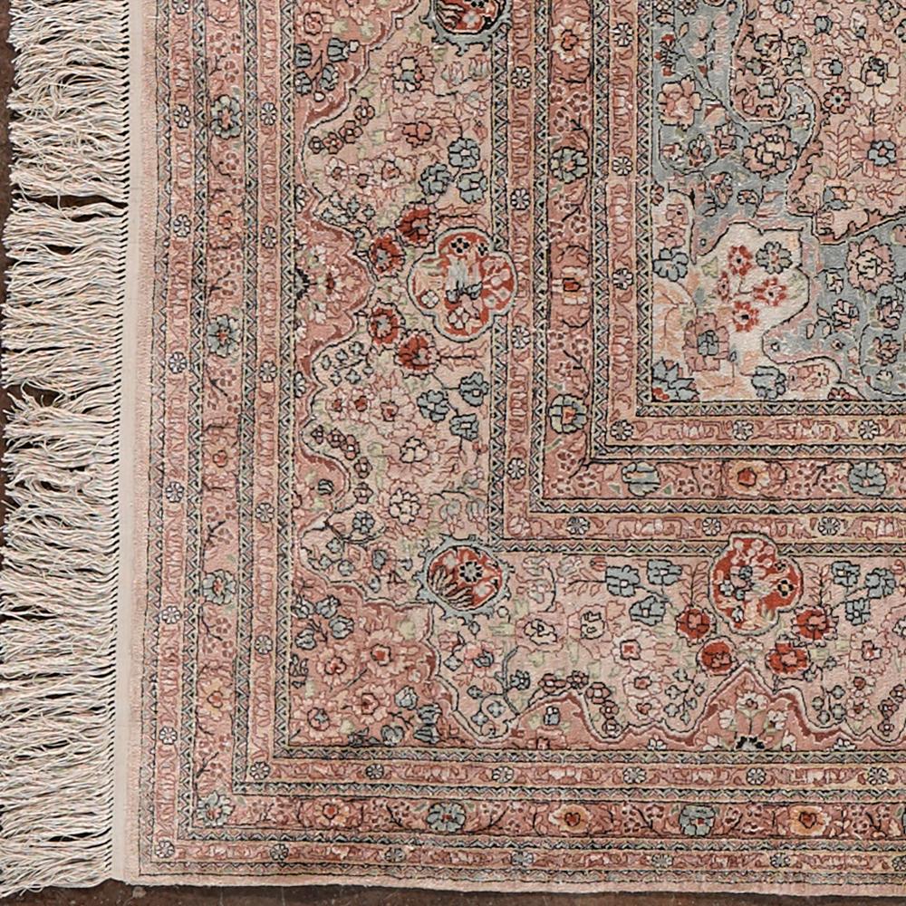 Mongolia alfombra cod.046 en Excelente estado para la venta en Ravenna, IT