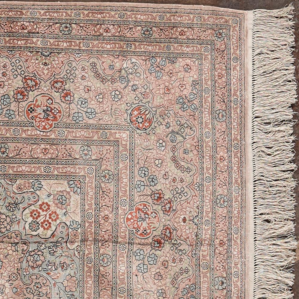 Mongolia alfombra cod.046 Early 19th Century en venta