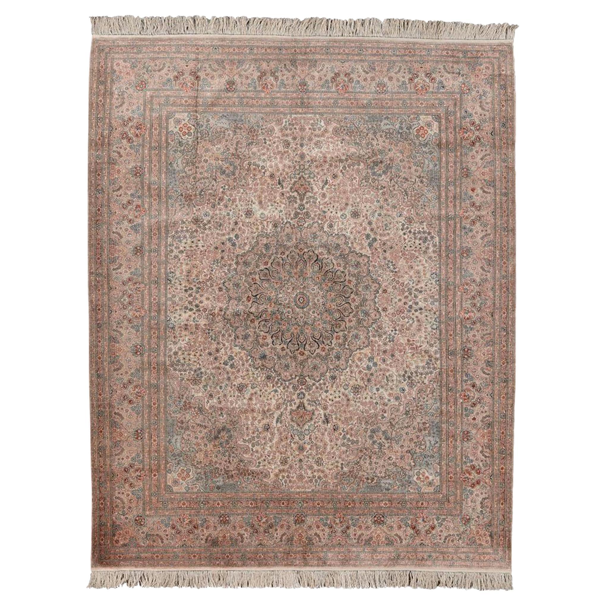 Tappeto Mongolia cod.046
