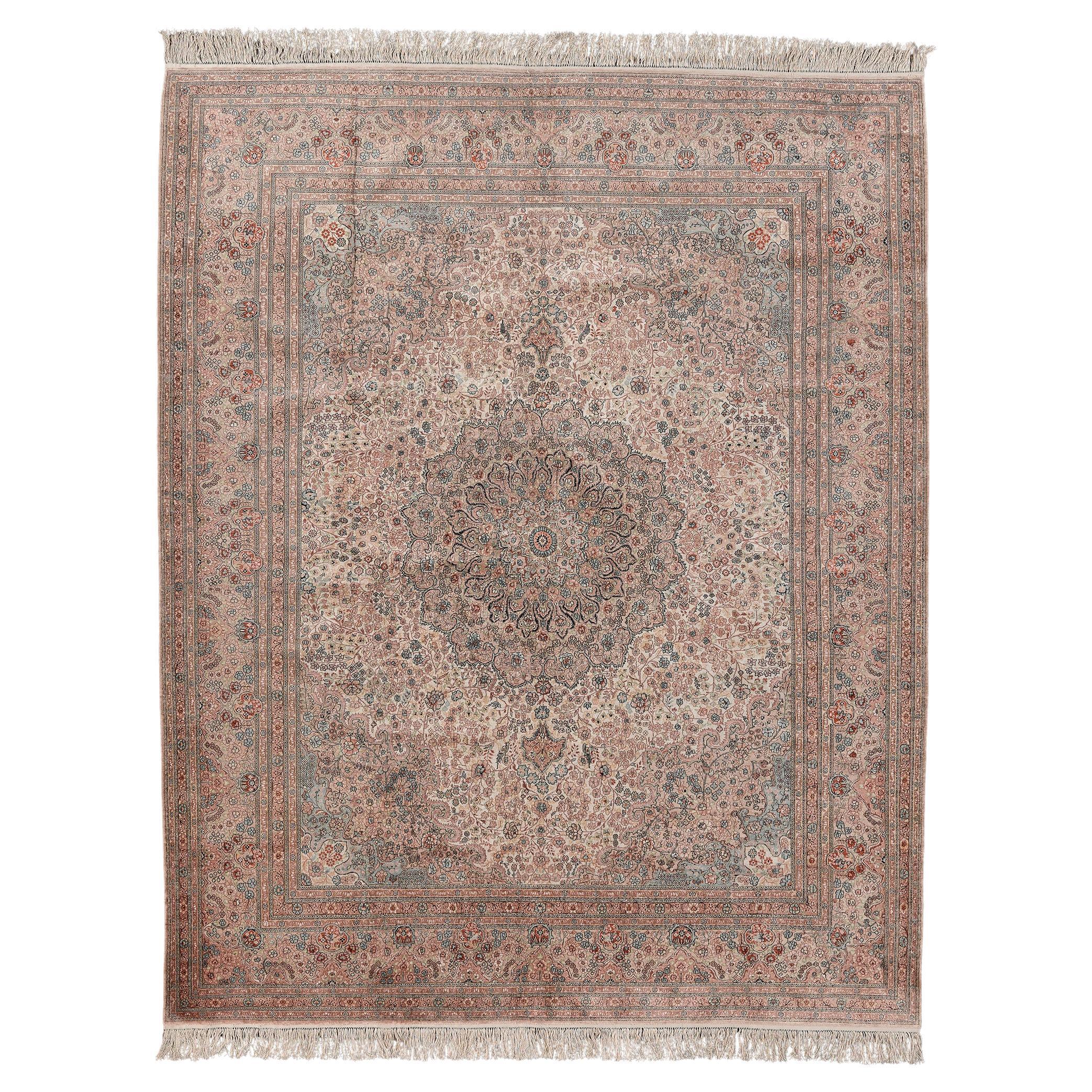Mongolia alfombra cod.046 en venta