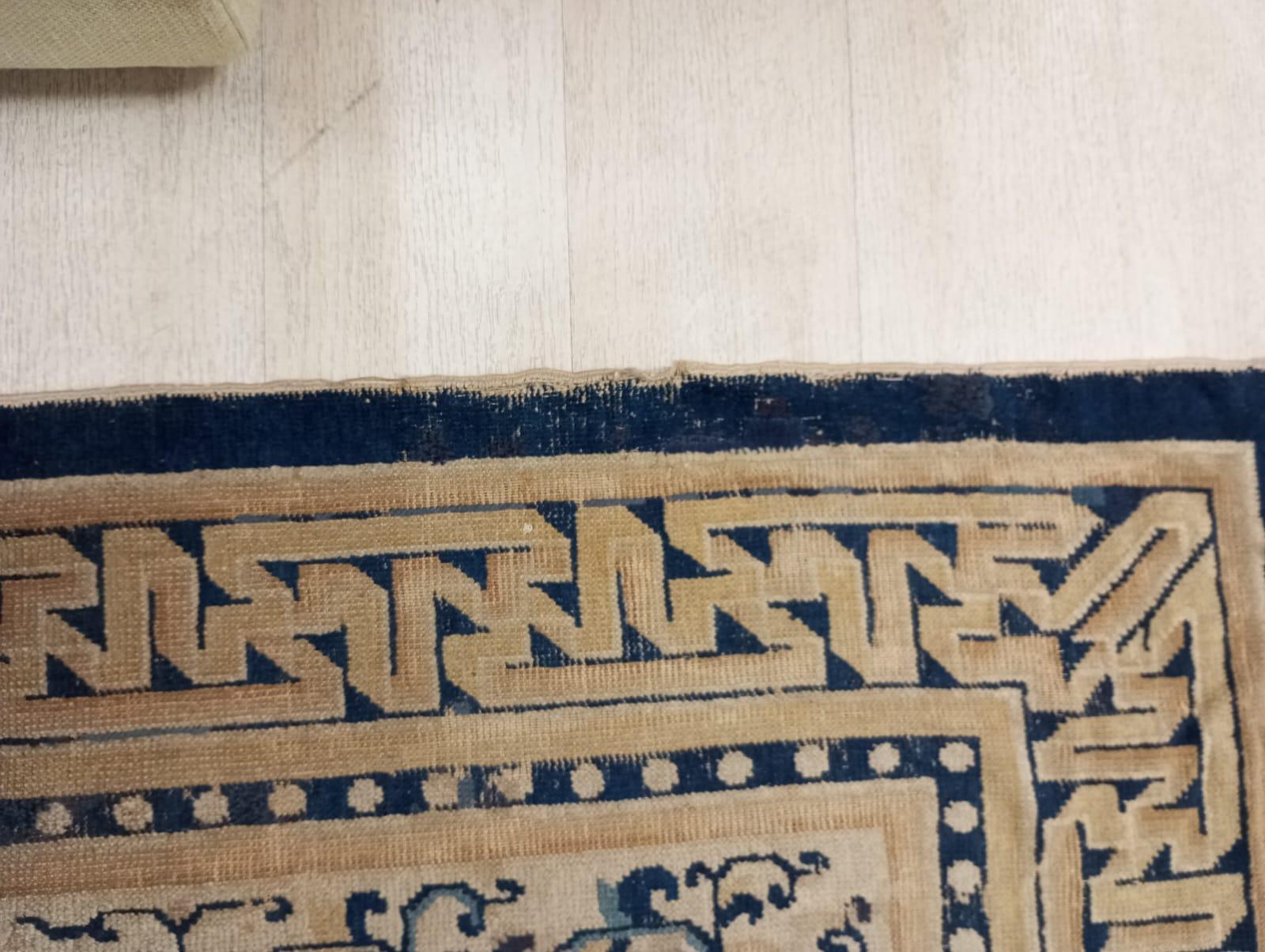 Tappeto Ninxia 256 cm. x 170 cm., Cina in vendita 6