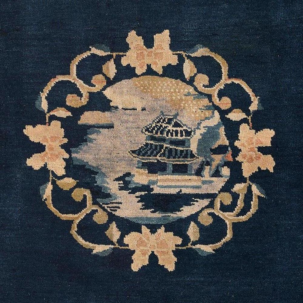 Tapis pékinois n° 162 en vente 2