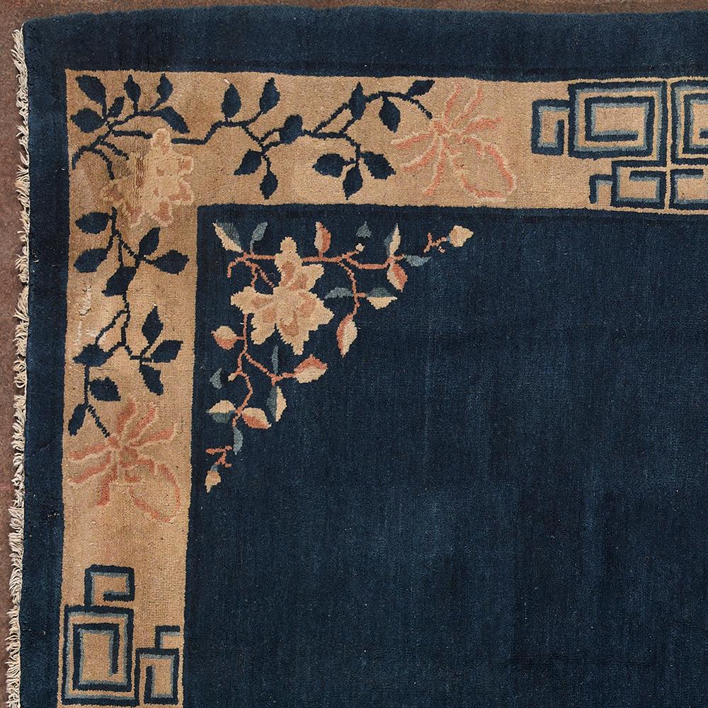 Tapis pékinois n° 162 Excellent état - En vente à Ravenna, IT