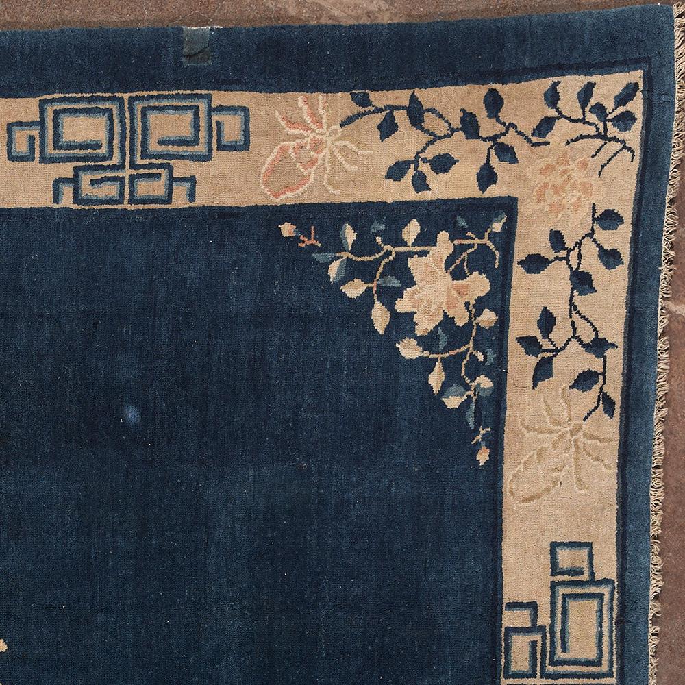 Laine Tapis pékinois n° 162 en vente