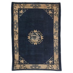 Tapis pékinois n° 162