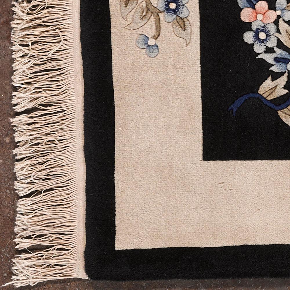 Peking Teppich cod. 190 im Zustand „Hervorragend“ im Angebot in Ravenna, IT