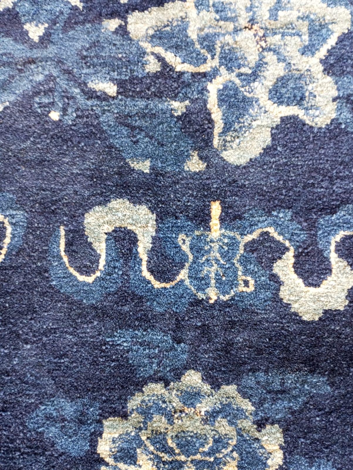 Alfombra de Pekín  cuadrado, China en venta 3