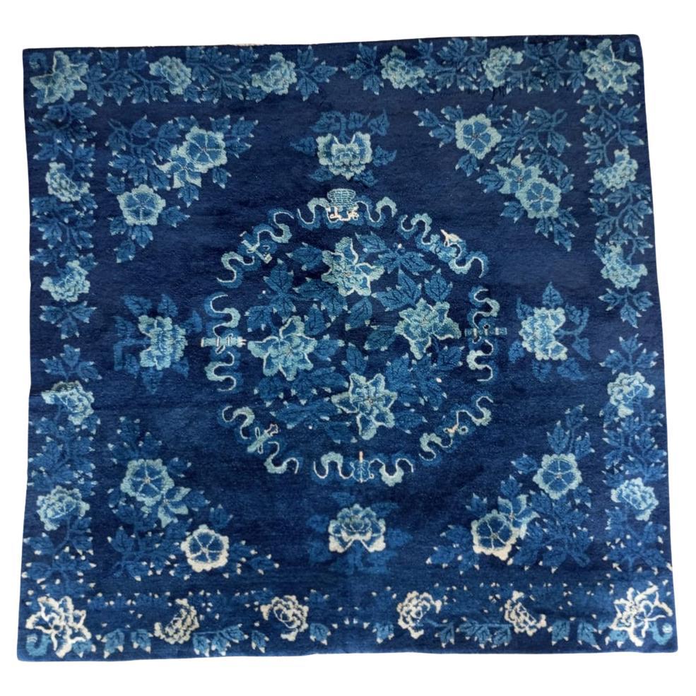 Alfombra de Pekín  cuadrado, China en venta