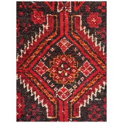 Tappeto persiano Baluch, prima metà del Novecento