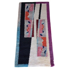 Western European Rugs