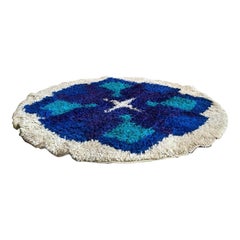 Western European Rugs