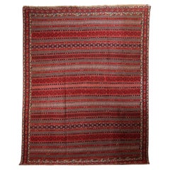 Sumak carpet - Iran, 385 x 295 cm 