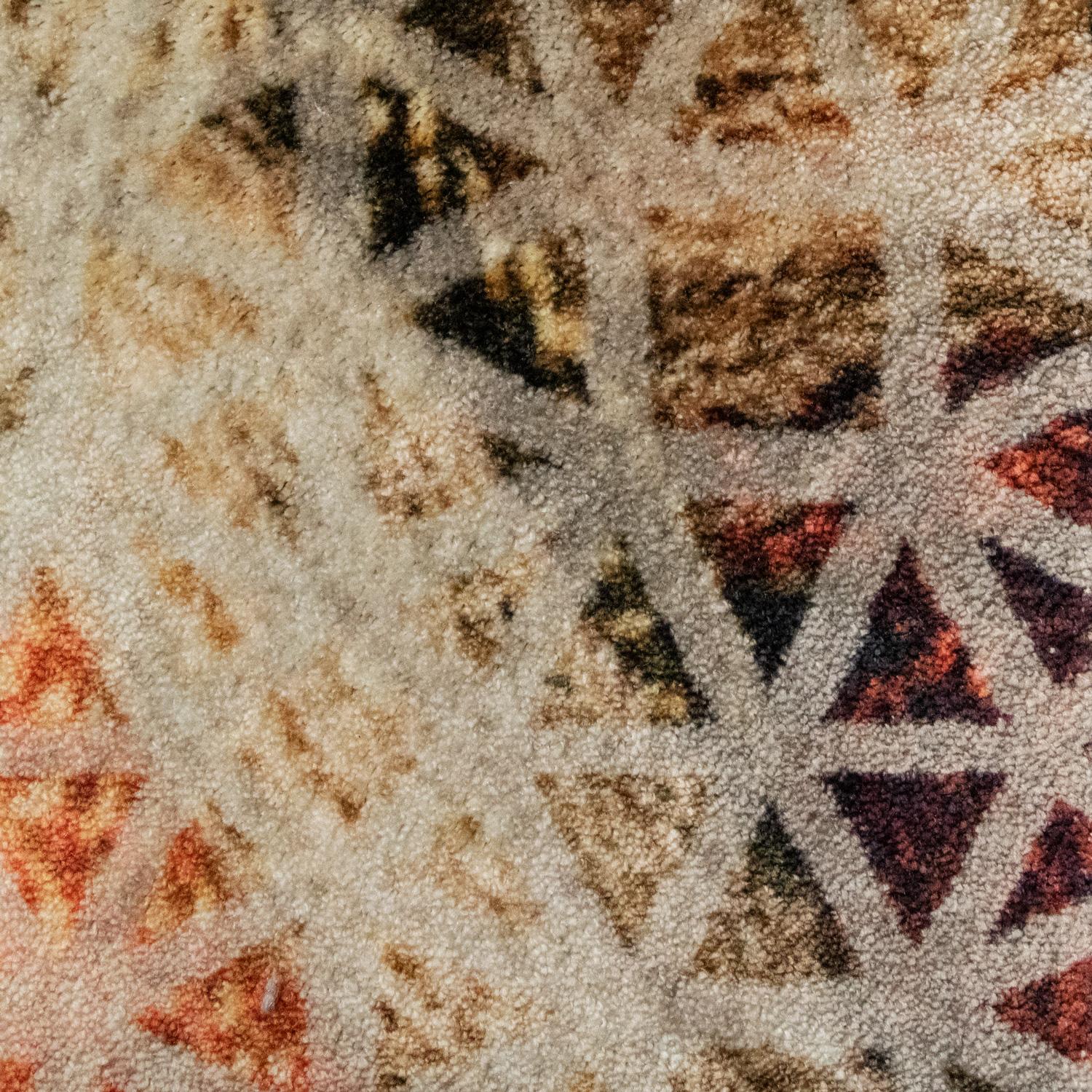 Ispirata dalla fluidità delle forme organiche, 