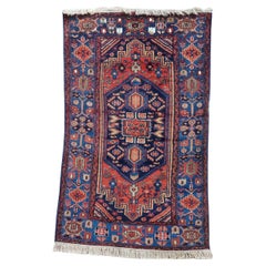Fabric Persian Rugs