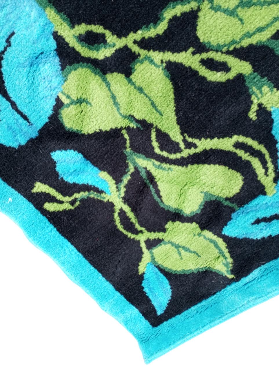 Tapis vintage des années 1970  par Kent Scott en vente 4