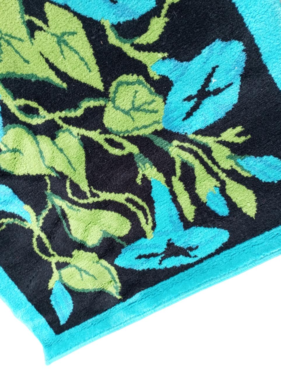 Tapis vintage des années 1970  par Kent Scott en vente 2