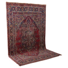 Yazd Carpet - Iran 500 x 300 cm