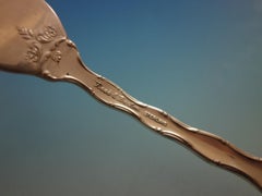 Tara by Reed and Barton Sterling Silver Flatware Set Service 24 Pieces