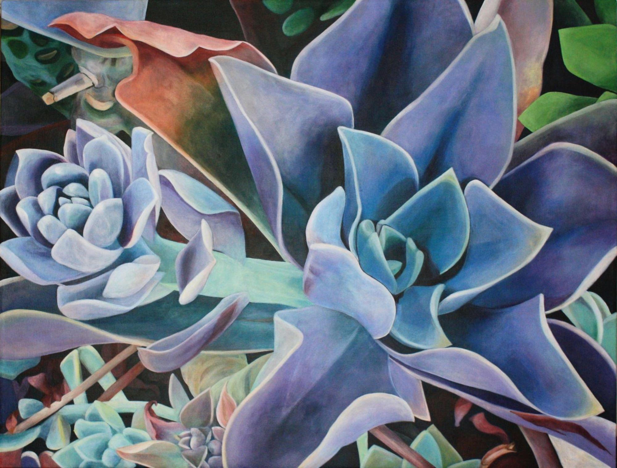 Ein Familienporträt