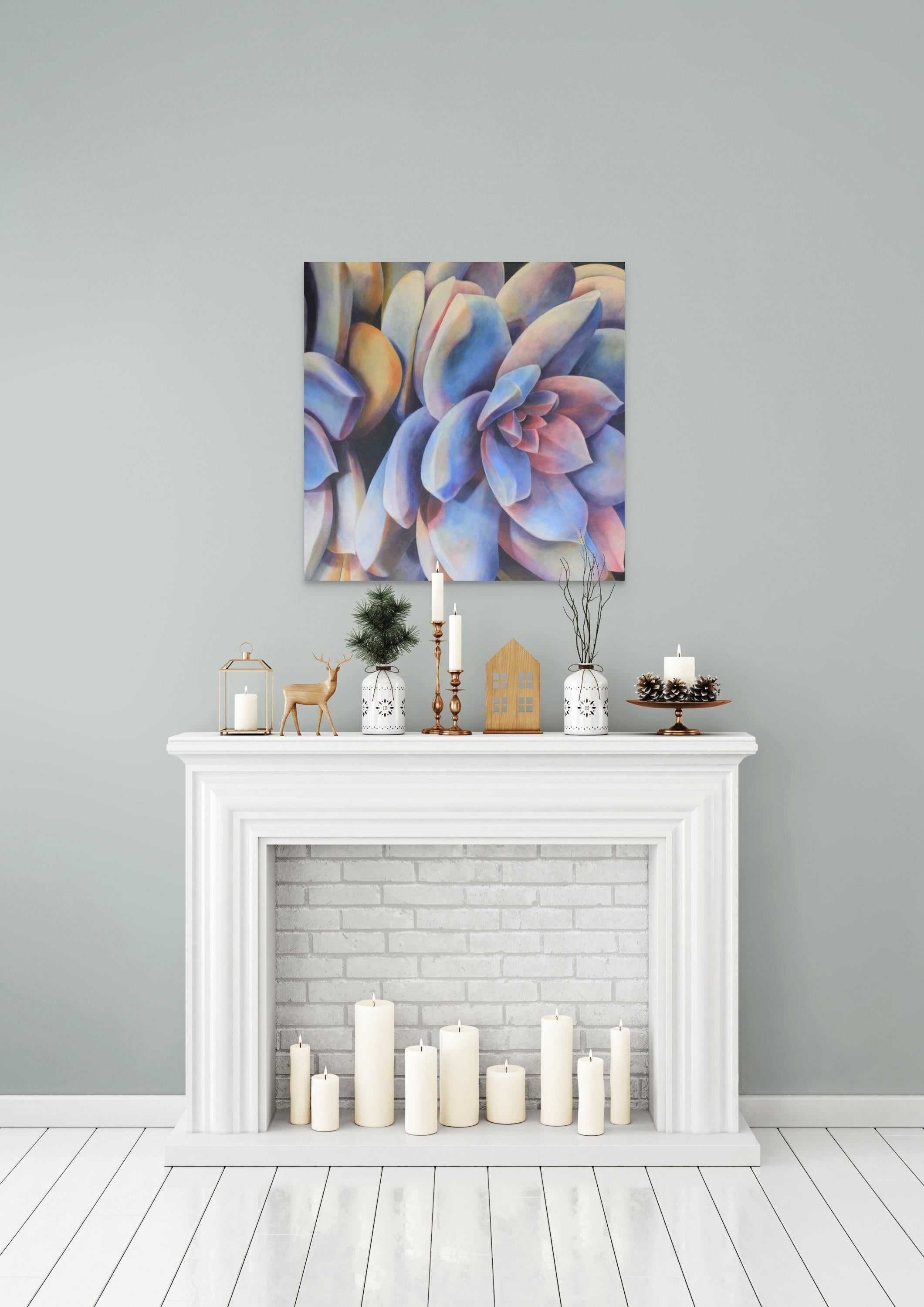 Parure - Painting de Tara Esperanza