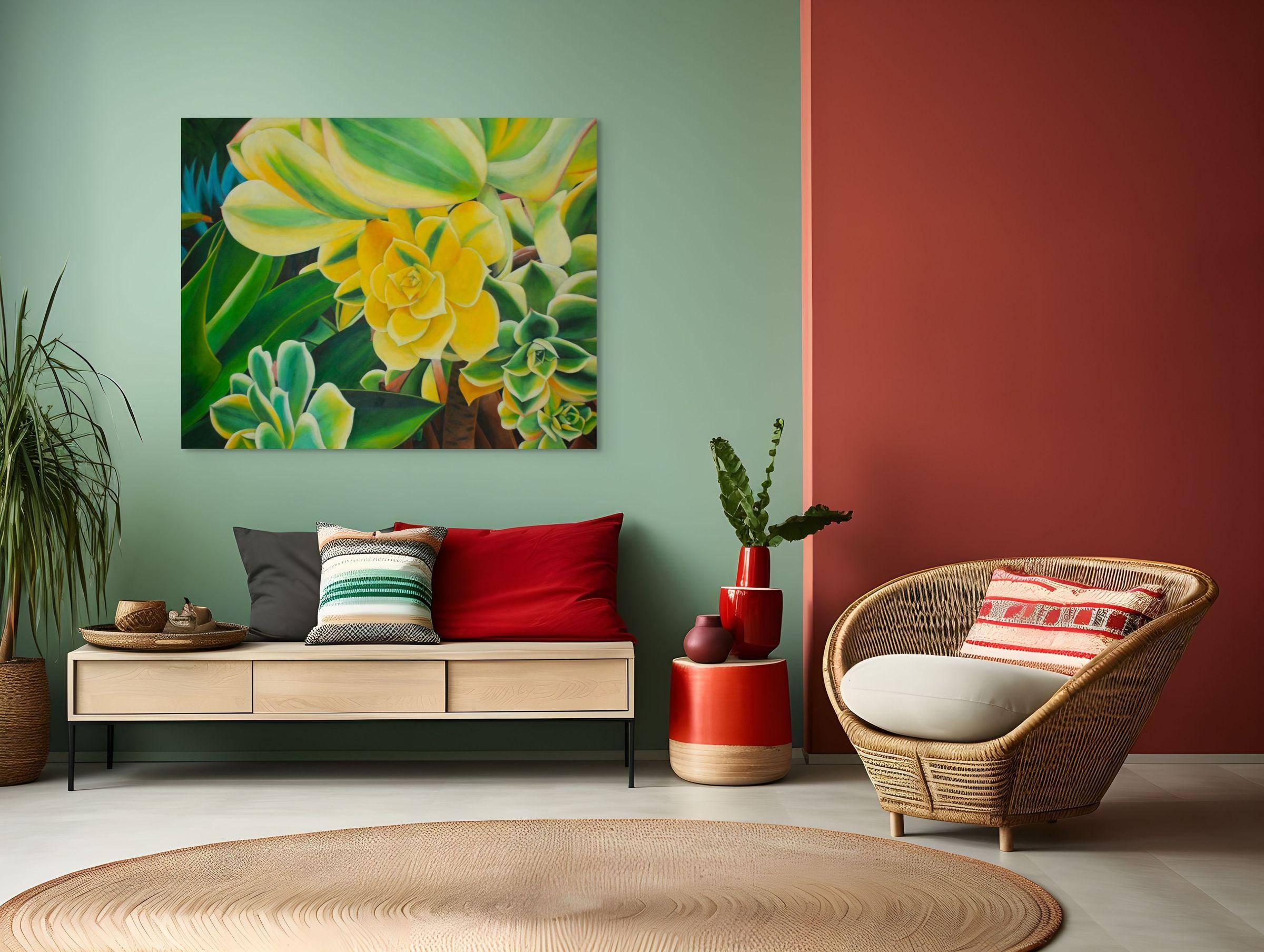 La Nature a toujours été la muse de Tara Esperanza et une source de fascination et d'inspiration inépuisable. Dès son plus jeune âge, son amour pour l'environnement a façonné sa façon de voir le monde. En tant que peintre, elle continue à être