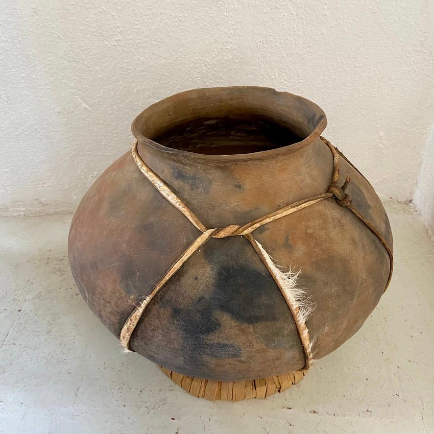 tarahumara pottery