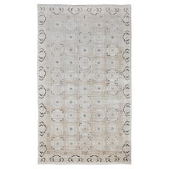 Taraneh, Domicile Collection, Ivory Brown