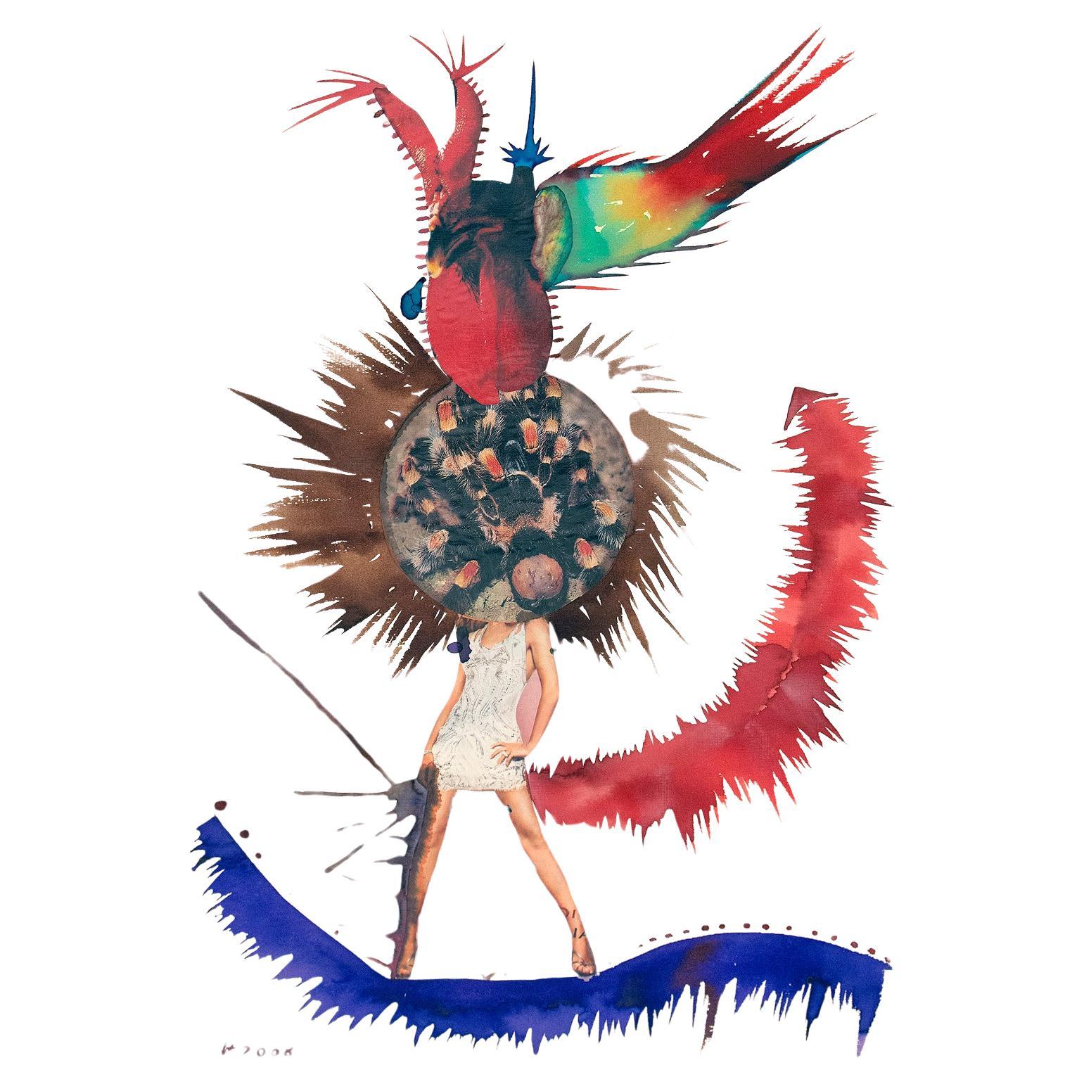 Hungarian Outsider and Self Taught Art