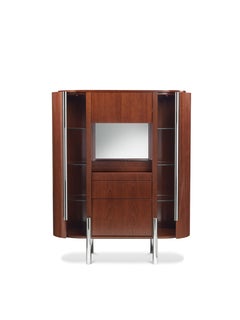 Tarantino Bar Cabinet