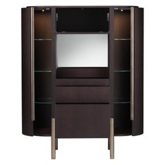 Tarantino Bar Cabinet