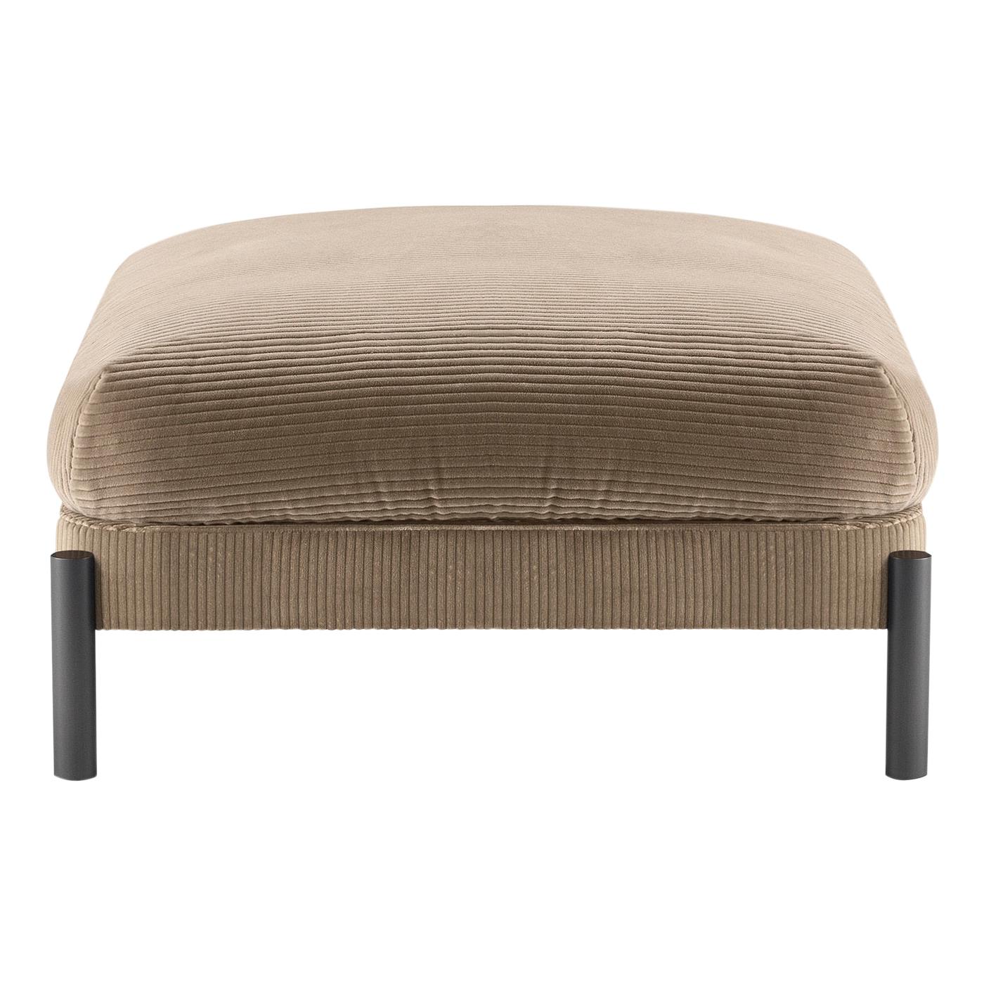 Ottomana Tarantino Beige
